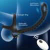 prostate massager - detail view