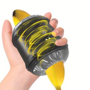 Open Ended Male Masturbator Pocket Pussy Sleeve For Men - Best Online Sex Toy Sites for Couples Open Ended Male Masturbator Pocket Pussy Sleeve For Men - Best Online Sex Toy Sites for Couples