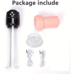 Waterproof Vibrating Pocket Pussy