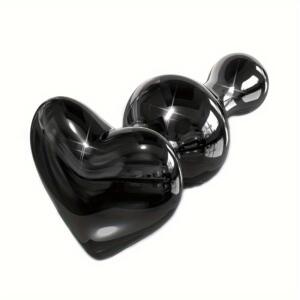 Chic Glass Anal Plug