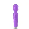 electric massage stick av wand massager female sex - product photo