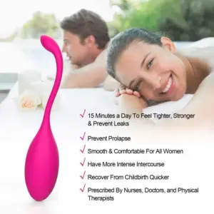 vibrator sex toy - detail view