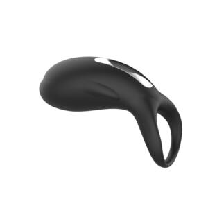 anal vibrator - detail view