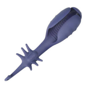 Male Wearable Electric Masturbator