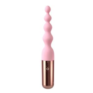 Entry-Level Anal Vibrator