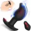 anal thrusting novelty toy - product photo