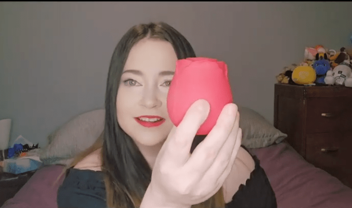 How Much Is A Rose Toy