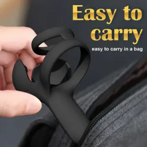 3-in-1 Male Vibrator