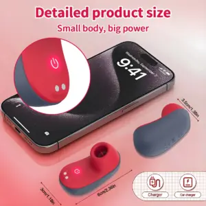 Rose vibrator