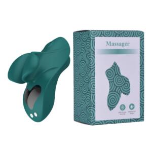 9-Speed Finger Vibrator