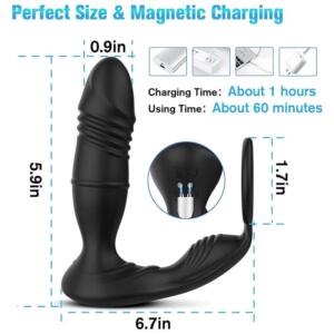 App Prostate Massager