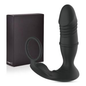 App Prostate Massager