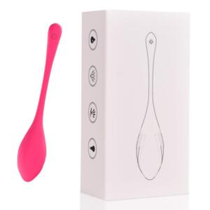 App Vibrating Egg