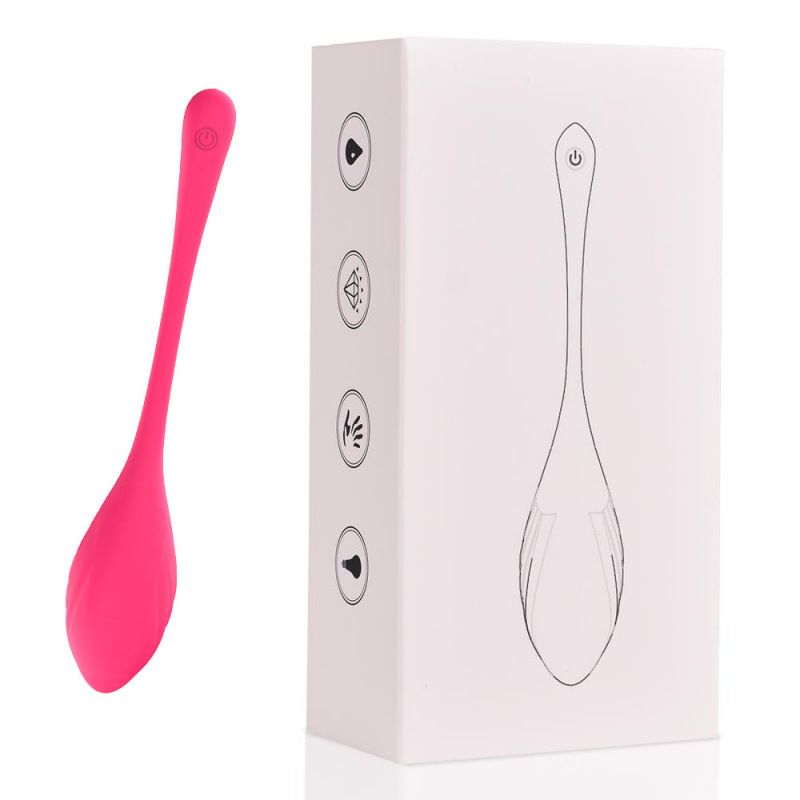 App Vibrating Egg