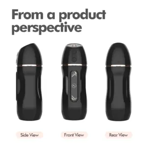 Automatic Male Masturbation Cup