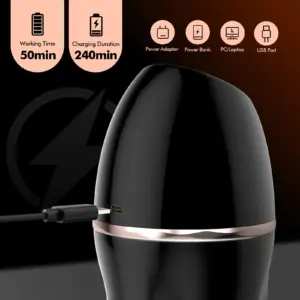 Automatic Male Masturbation Cup