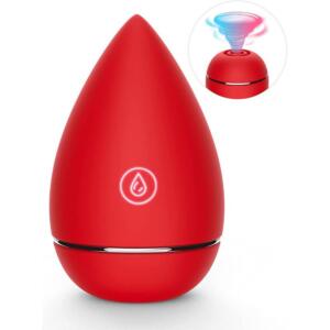 Beauty Egg Suction Vibrator