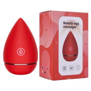 Beauty Egg Suction Vibrator