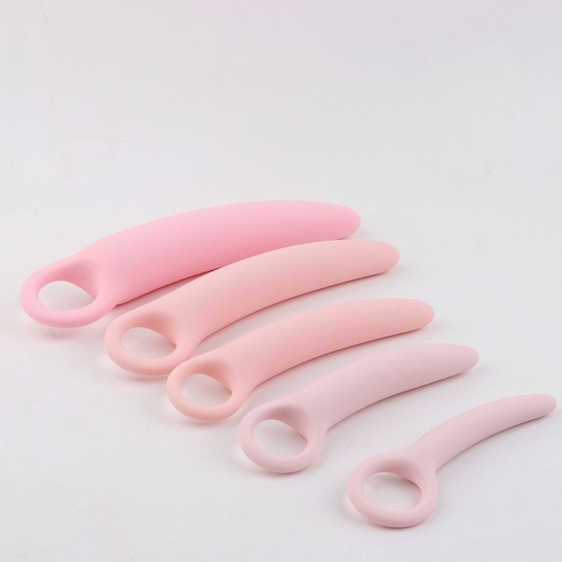 Chili Anal Plug Set