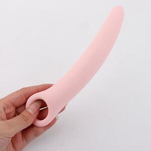 Chili Anal Plug Set