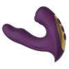 G-Spot Dual Stimulation Vibrator
