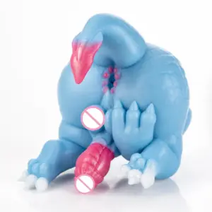 realistischer Anal-Dild