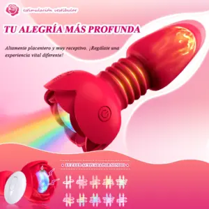remote control anal plug prostate massager