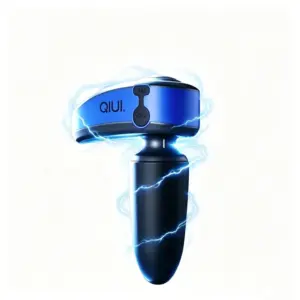 Electric Anal Plug
