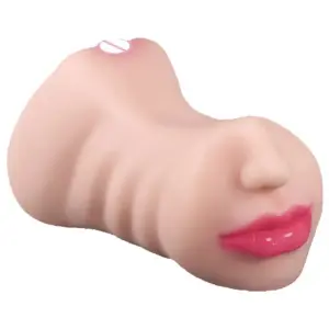 3-in-1 Portable Adult Sex Toy for Men