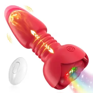 wireless bluetooth anal vibrator for couples