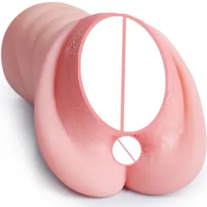 Penetrative sex toys for men