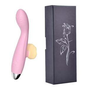Rose Finger Vibrator