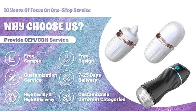 Turbo Burst Wand Vibrator