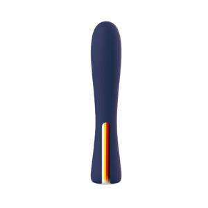 Turbo Burst Wand Vibrator
